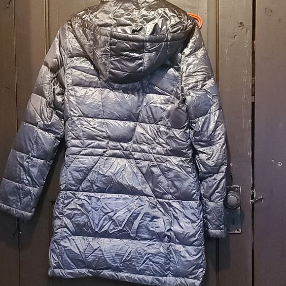 Andrew Mark down jacquet - Picture 4 of 4